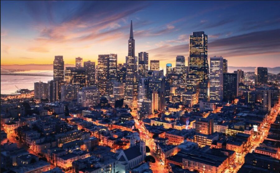 San Francisco: Private Highlights Tour by SUV - What’s included (and the small rules to know)