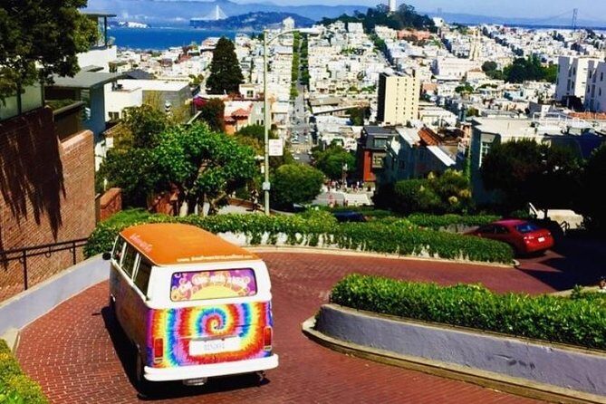 San Francisco Private Love Tour - Price and Value: How $995 Makes Sense for Up to 7