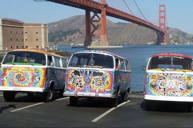 San Francisco Private Love Tour - Wharf, Chinatown, and North Beach: Big Names, Clear Context