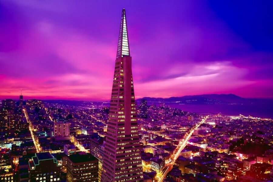 San Francisco: Private Sunset or Night Jeep Tour (max 6) - Why an Open-Top Jeep at Night Works So Well