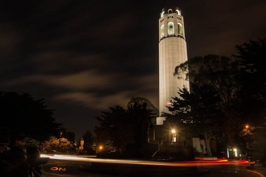 San Francisco: Private Sunset or Night Jeep Tour (max 6) - Price and Value: Is $389 For Up to 6 a Good Deal?