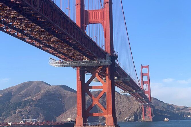 San Francisco Private Walking Tour with A Guide (Car Option) - What You Actually Do for 2 to 8 Hours: A Flexible SF Day Plan
