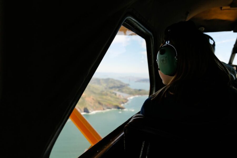 San Francisco: Seaplane Flight with Champagne - Key Things I’d Watch For Before You Fly