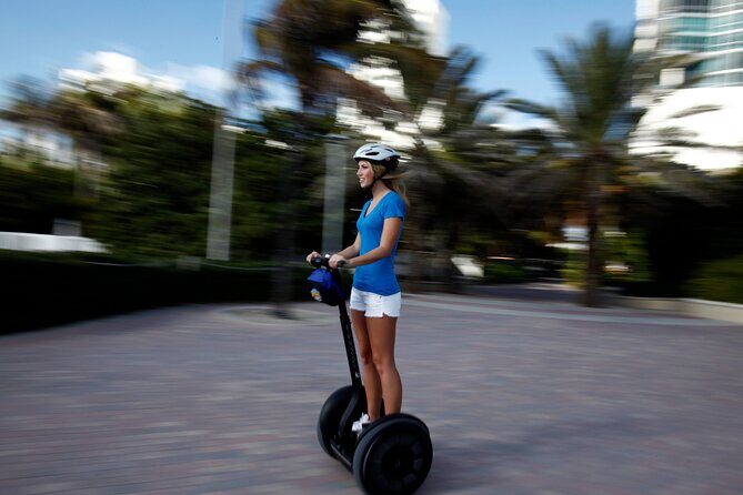 San Francisco Segway Tour - Key things to know before you book