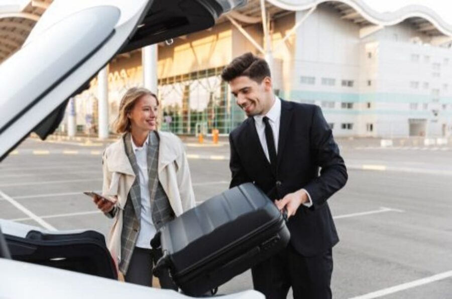 San Francisco: SFO Airport Private Transfer to Downtown - Price and value: what $29 per person really gets you