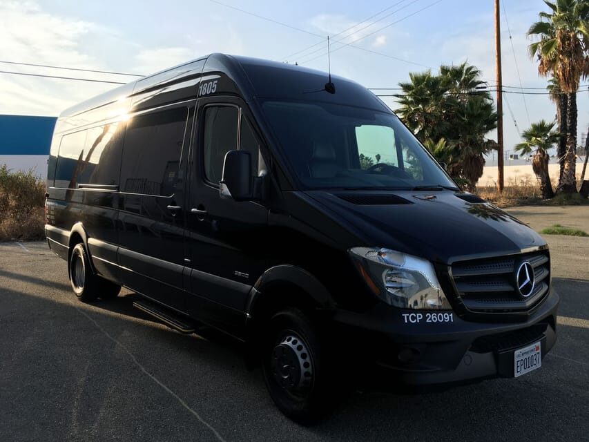 San Francisco: SFO Airport Private Transfer to Downtown - Should you book this SFO private transfer?