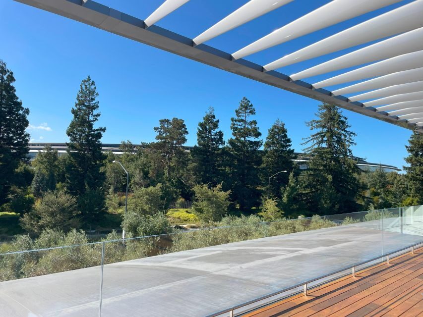 San Francisco: Silicon Valley Private Tour with Hotel Pickup - Key Highlights That Make This Tour Worth Your Time
