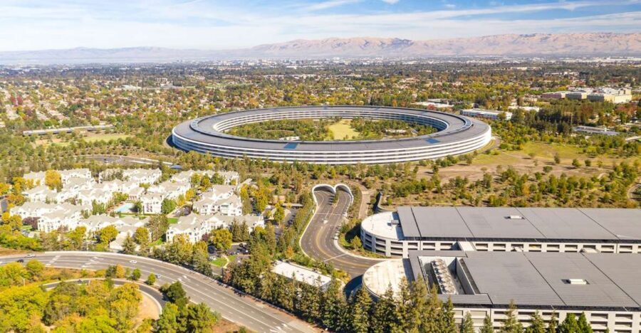 San Francisco: Silicon Valley Private Tour with Hotel Pickup - Meta Headquarters: Seeing Modern Scale Up Close