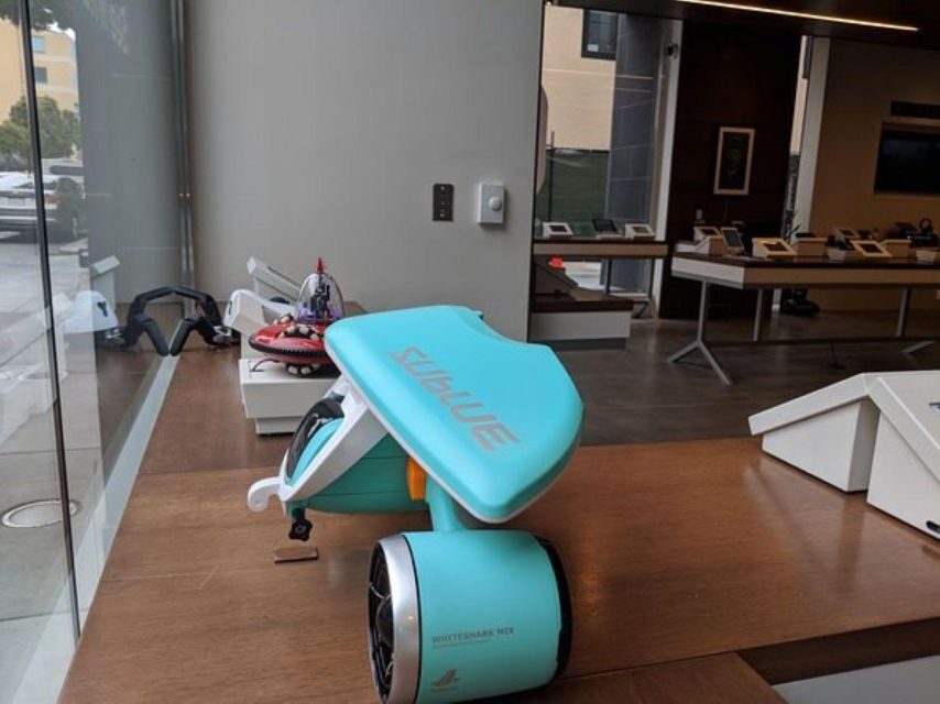 San Francisco: Silicon Valley Private Tour with Transfers - 5 Hours, Door-to-Door: What This Private Silicon Valley Plan Feels Like