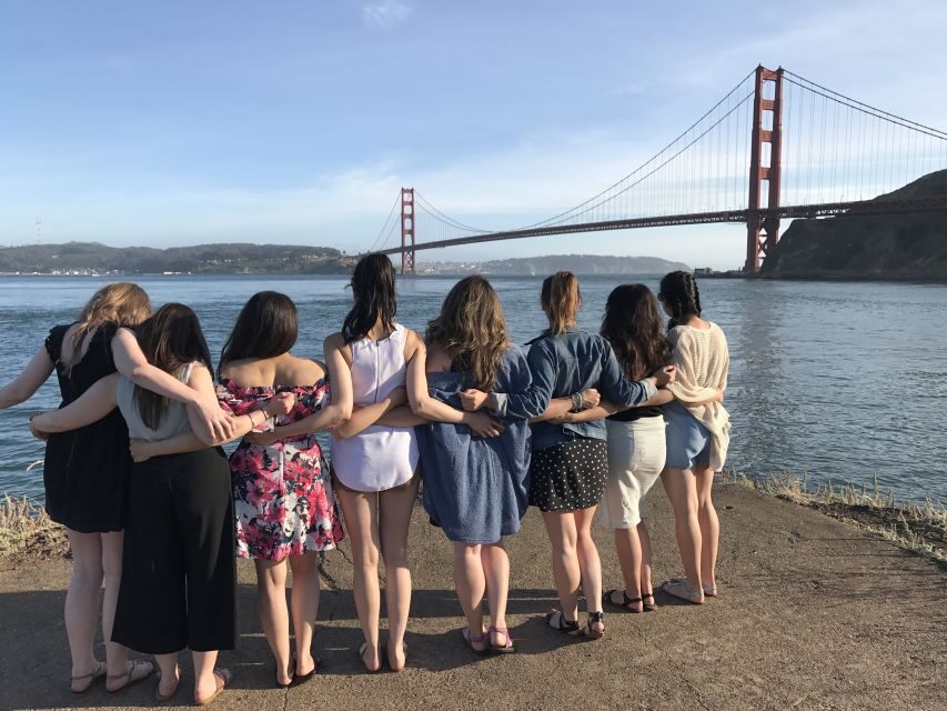 San Francisco: Sonoma Wine Country Tour with Tastings - Sonoma tastings: three wineries and how to use the time