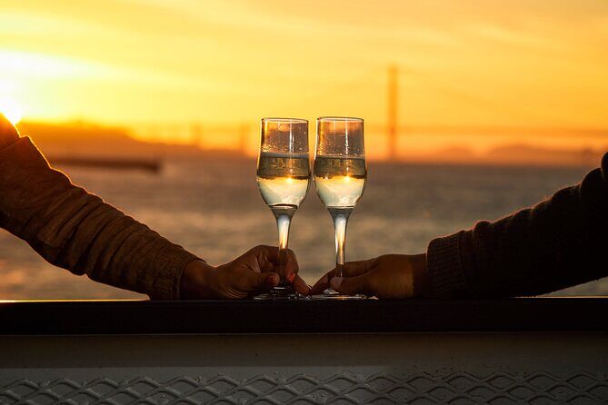 San Francisco Sunset Cruise - Key things to know before you go