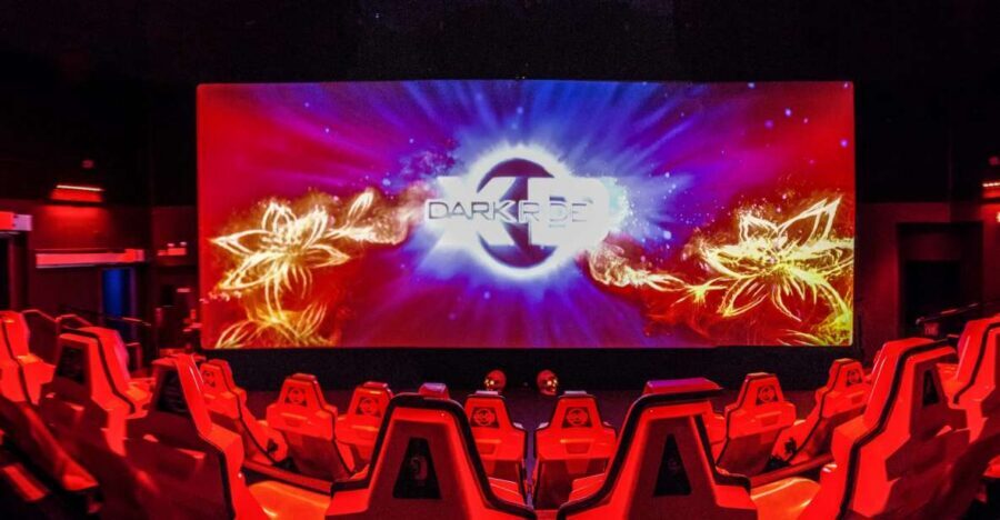 San Francisco: The Flyer & 7D Experience Combo - Key highlights you’ll care about