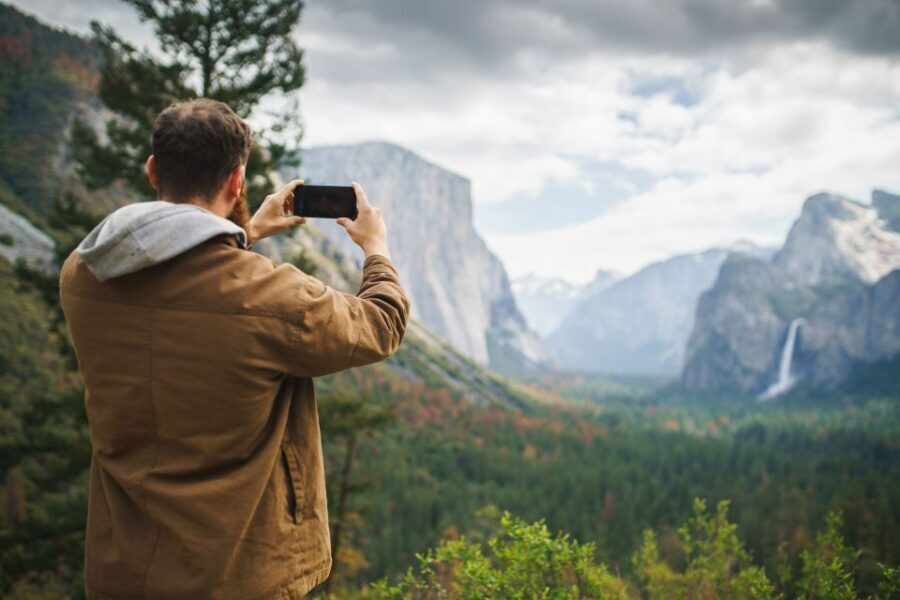 San Francisco to/from Yosemite National Park: 1-Way Transfer - Daily guaranteed departures all year: the flexibility advantage
