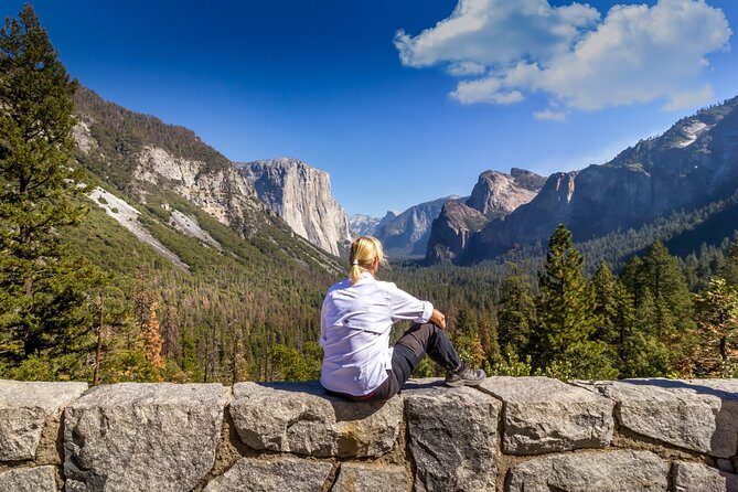 San Francisco to Yosemite One-Way Transfer - Who this San Francisco to Yosemite transfer suits best