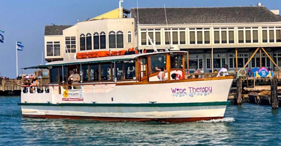 San Francisco: Wine Tasting on the Bay - Key Things I’d Prioritize On This Cruise
