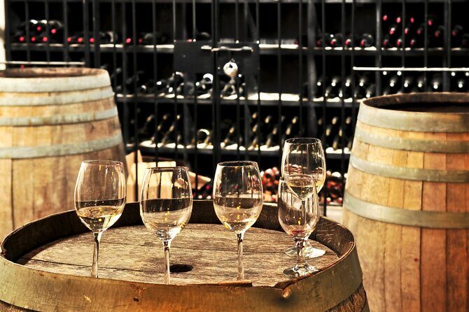 San Francisco Wine Tour with a Local Expert: 6 Tastings 100% Personalized - Getting the best from your host: how to make the tour personal