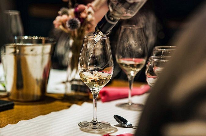 San Francisco Wine Tour with a Local Expert: 6 Tastings 100% Personalized - Price and value: is $178.24 worth it for a private wine experience?