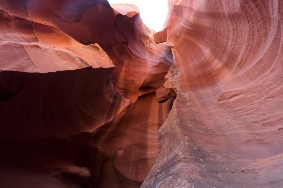San Francisco: Yosemite, Las Vegas, Bryce & Zion, 6-Day Tour - Las Vegas at Night: Strip Tour Plus a Buffer Lunch Stop