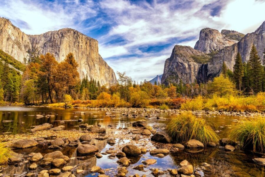 San Francisco: Yosemite Park 2-Day Trip with Accommodation - Price and Value: Is $629 Worth It for This Yosemite Setup?