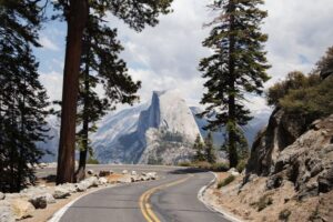 San Francisco: Yosemite Park 2-Day Trip with Accommodation - Biodiesel Minicoach: Comfort, Lower Fuss, and Less Hassle for You