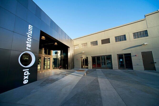 San Francisco's Embarcadero: An Audio Tour on Climate Change - Price and value of lifetime VoiceMap access for $9.99
