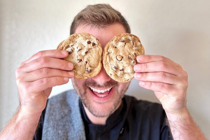 San Francisco’s Essential Chocolate Chip Cookie Workshop - Key things I’d circle on your plan