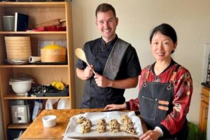 San Francisco’s Essential Chocolate Chip Cookie Workshop - How the 3-hour workshop actually unfolds