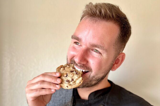San Francisco’s Essential Chocolate Chip Cookie Workshop - The blind chocolate tasting: how it sharpens your cookie choices