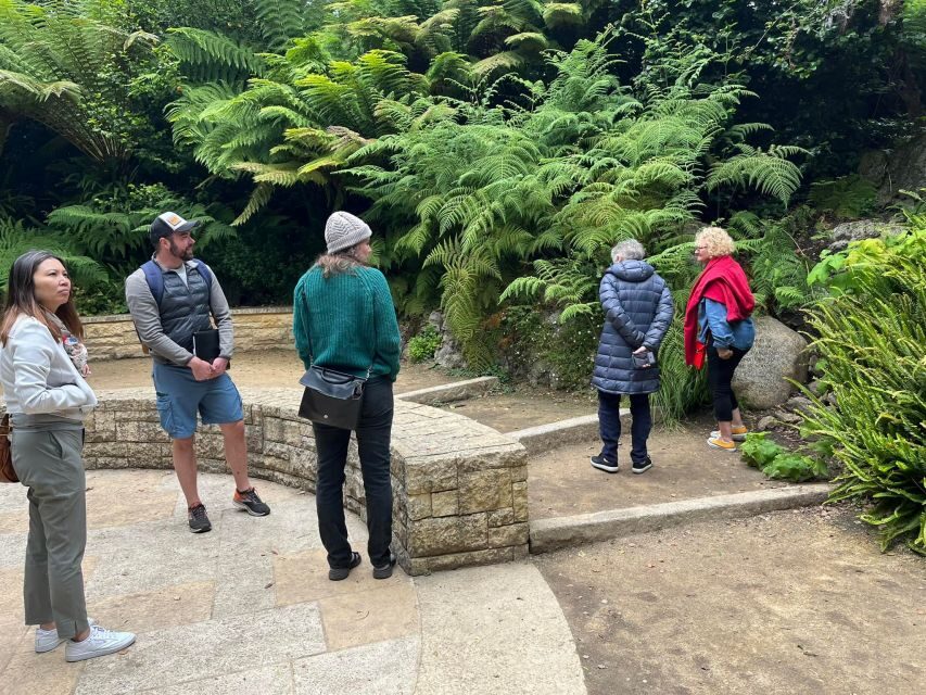 San Francisco's Wild Side, Ecotour With Meteorologist - Price, Duration, and Pacing: What $35 Buys You