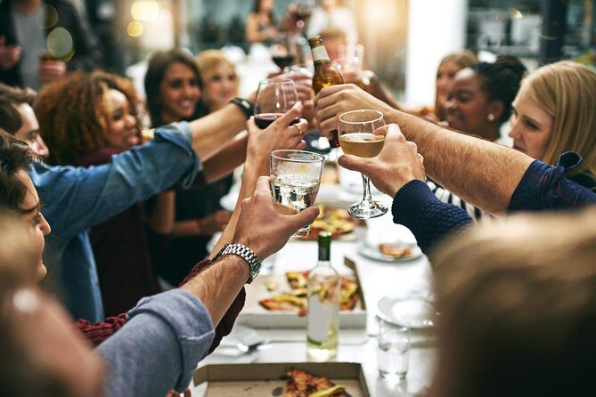 Sausalito Food and Wine Tour - Key highlights worth your attention