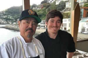Sausalito Food and Wine Tour - The 3.5-hour flow: what “10–30 minutes” feels like in real life