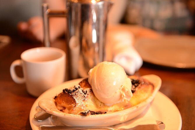 Sausalito Food and Wine Tour - Wine pairings and pacing: how not to get overwhelmed
