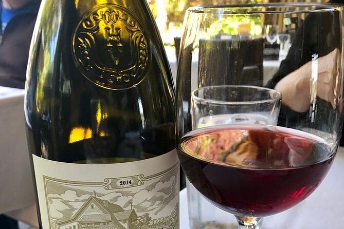 Sausalito Food and Wine Tour - Group size and guide style: why Viv and Drew matter