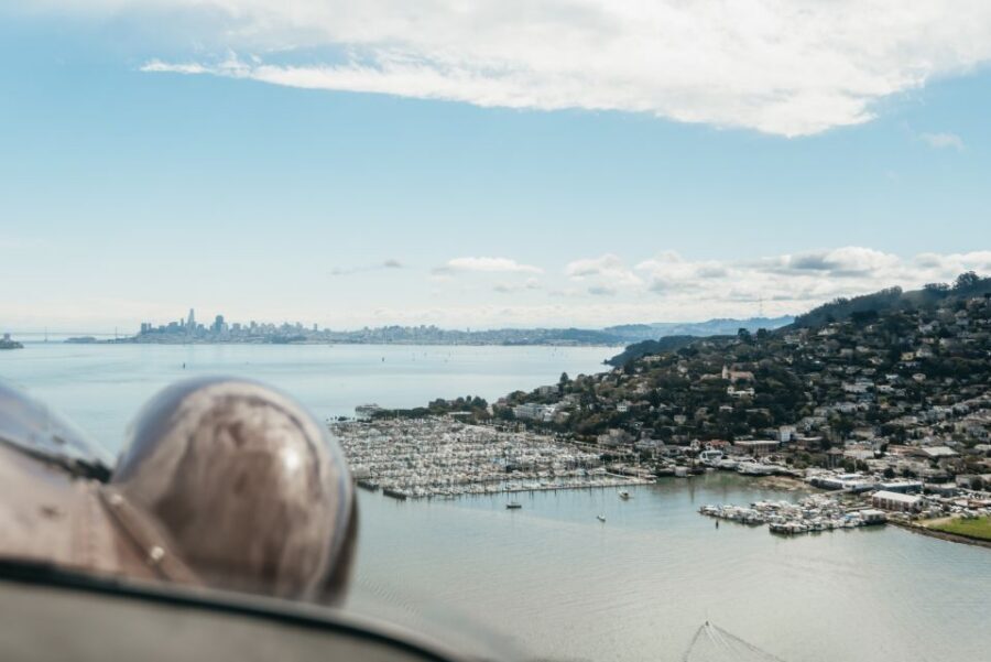 Sausalito: Norcal Coastal Tour - Should you book the Sausalito NorCal Coastal Tour?