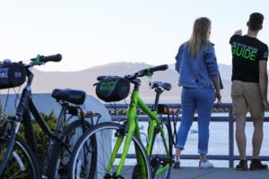 Scenic Golden Gate Bridge to Sausalito Bike Tour - Meeting at 757 Beach St: the first win is clarity