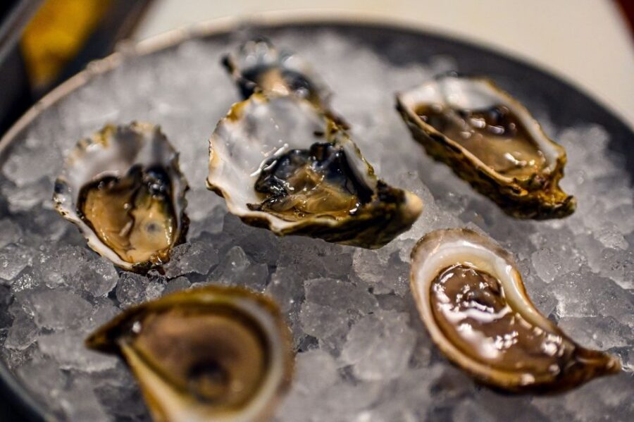 Secret Food Tours San Francisco - Price check: $90 for a guided 3-hour tasting route