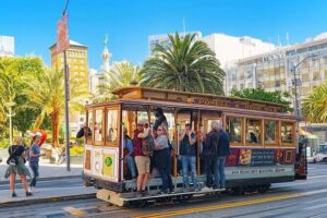 Self-Guided Cable Car City Tour in San Francisco - Price and Value: When $15 Feels Like a Deal