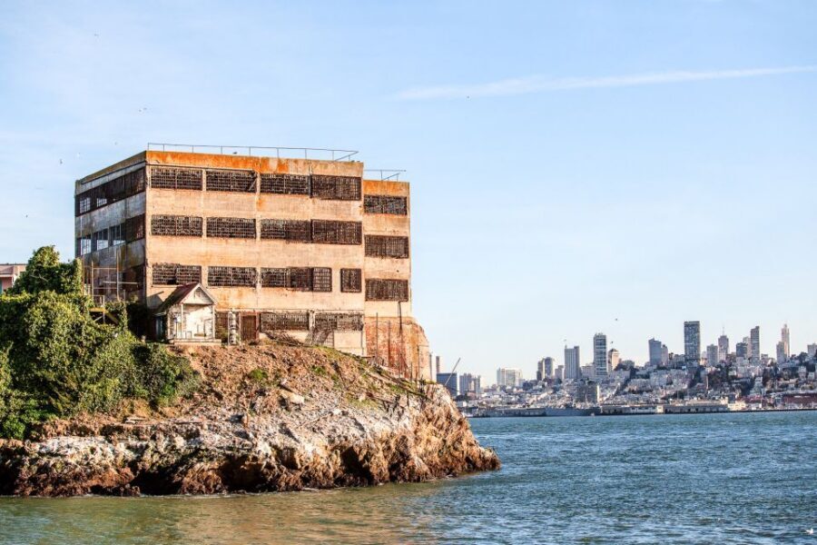 SF: Golden Gate Cruise & Hop-On Hop-Off Bus Tour (Save 15%) - Pier 41: where your day starts (and why timing matters)
