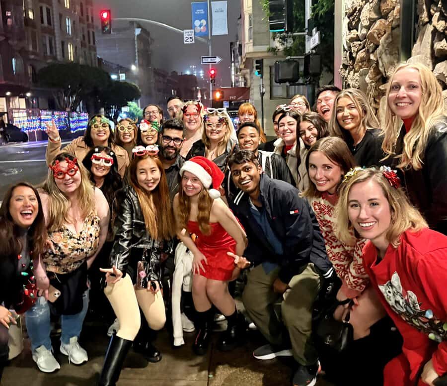 SF Pub Crawl and Clubbing Experience - Should You Book This SF Pub Crawl and Clubbing Experience?