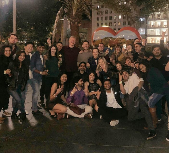 SF Pub Crawl and Clubbing Experience - Hawthorn Club Reality Check: Why Timing Can Change Everything