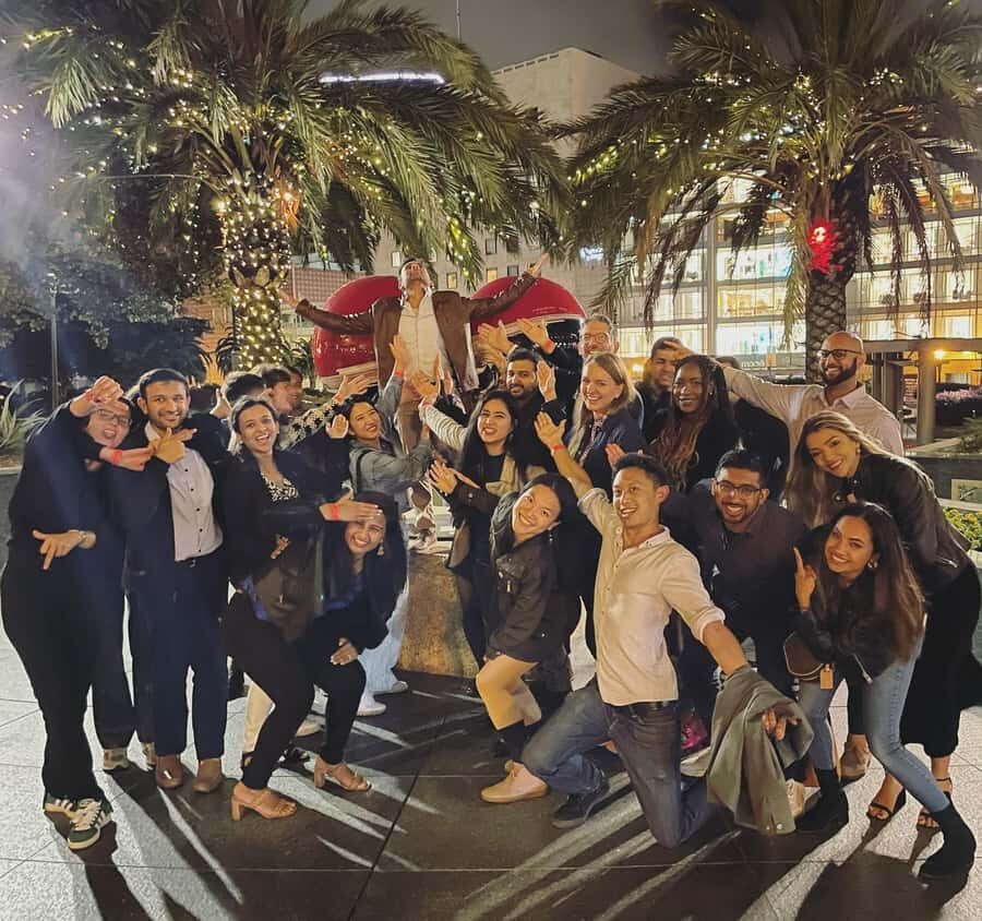 SF Pub Crawl and Clubbing Experience - Where the Night Feels Most Worth It