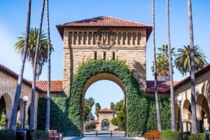 Silicon Valley Private Tour - The valley’s origin stories: HP Garage and early Silicon Valley legends