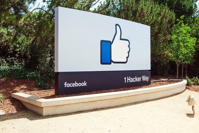 Silicon Valley Private Tour from San Francisco - What You’ll See: Meta, Apple, Google, and Stanford