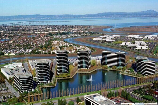 Silicon Valley Private Tour from San Francisco - Timing and Getting Value From 5 Hours