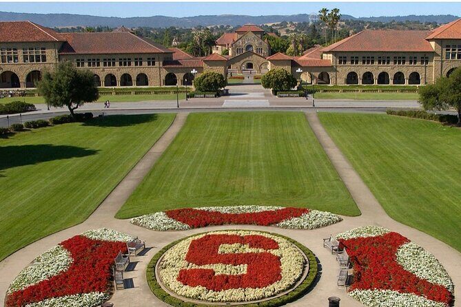 Silicon Valley Private Tour from San Francisco - Who This Silicon Valley Tour Fits Best