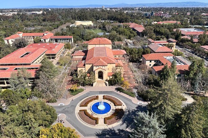 Silicon Valley Private Tour from San Francisco - Small Practical Tips Before You Go