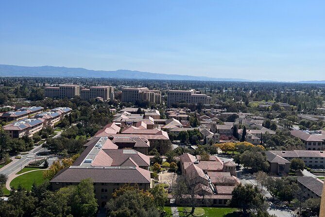 Silicon Valley Private Tour from San Francisco - Should You Book This Silicon Valley Private Tour?