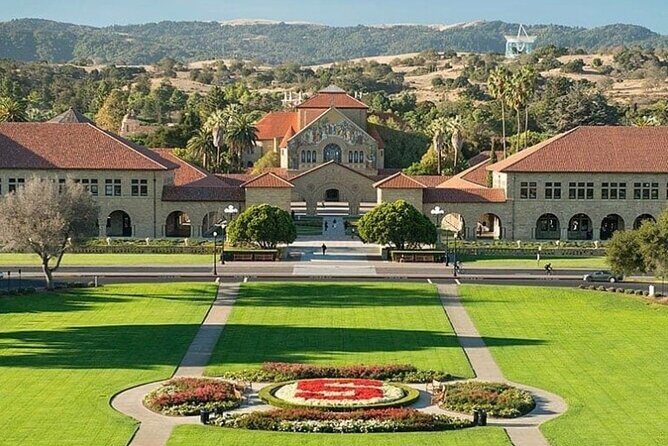 Silicon Valley Private Tour from San Francisco - How the Guide Can Make or Break the Day