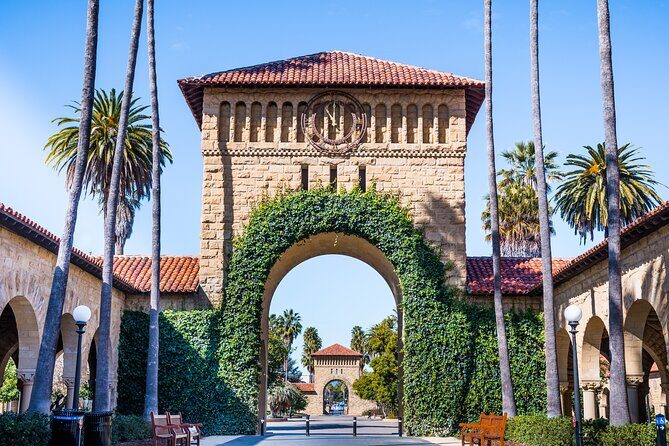 Silicon Valley Private Tour - The valley’s origin stories: HP Garage and early Silicon Valley legends
