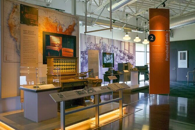 Silicon Valley Tech FD Small Group Tour - Key things to know before you go